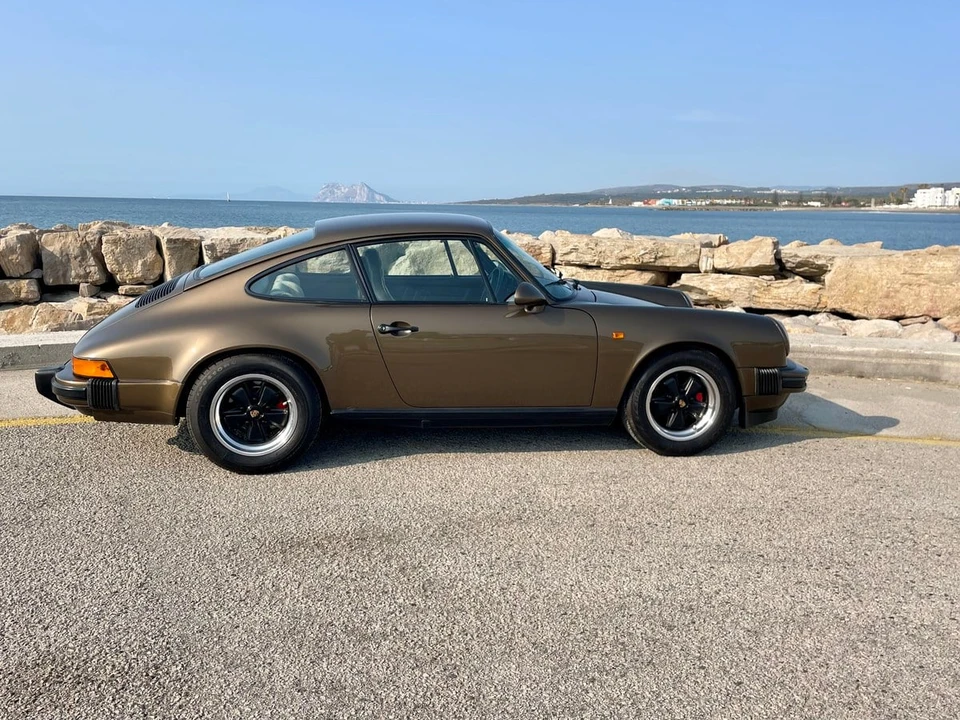 1981 Porsche 911 Carrera SC - Image 22 of 30