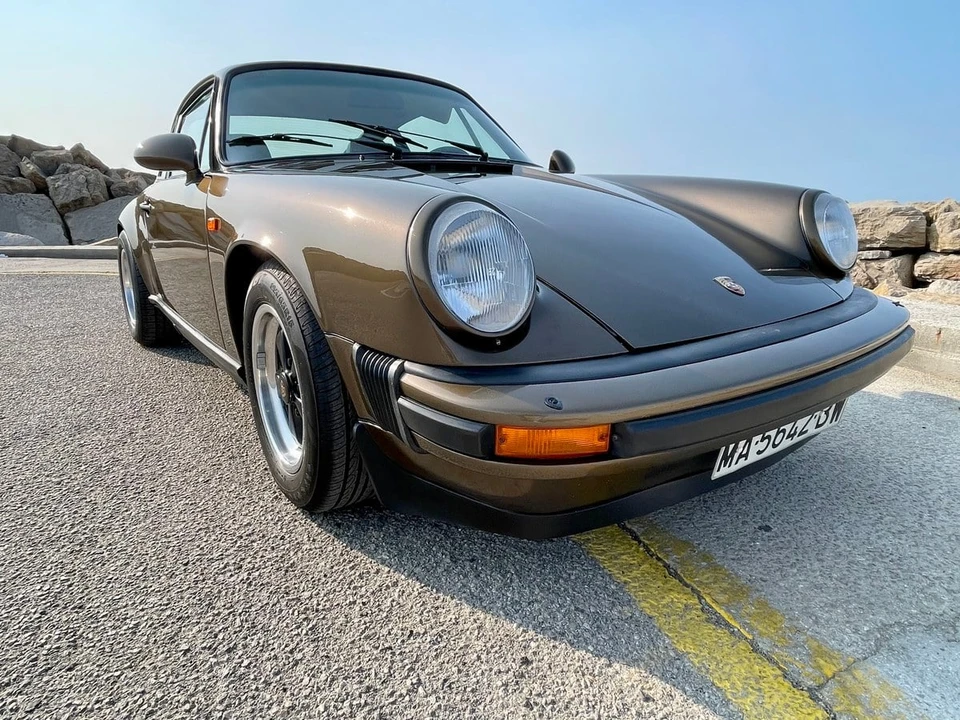 1981 Porsche 911 Carrera SC - Image 4 of 30