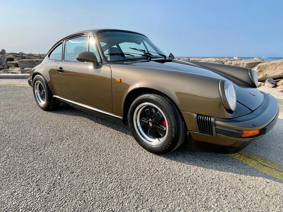 1981 Porsche 911 Carrera SC - Image 3 of 30