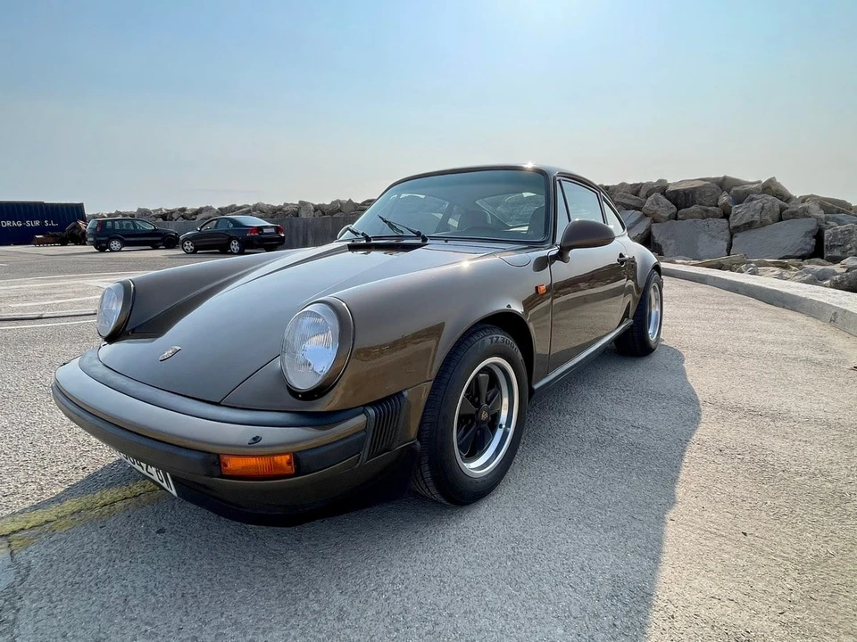 1981 Porsche 911 Carrera SC - Image 20 of 30