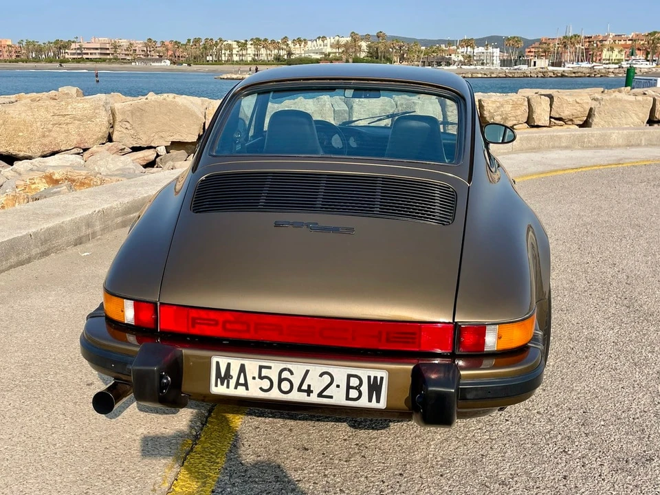 1981 Porsche 911 Carrera SC - Image 16 of 30