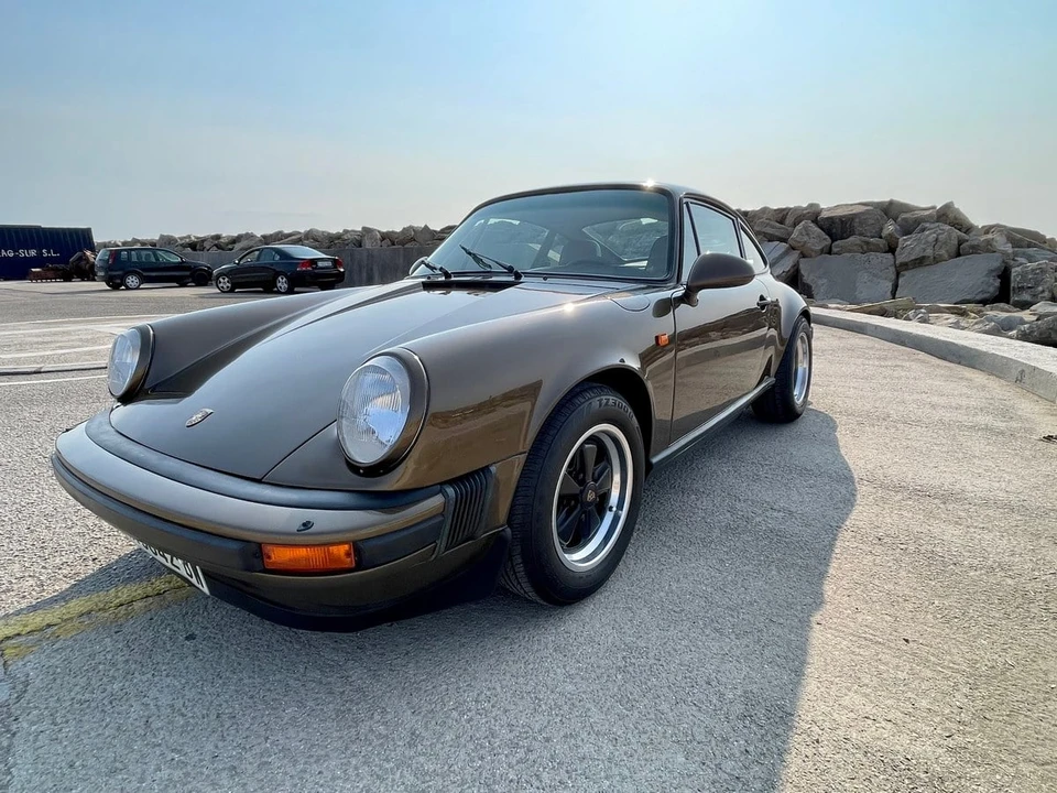 1981 Porsche 911 Carrera SC - Image 7 of 30