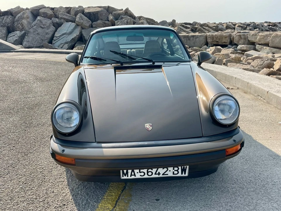 1981 Porsche 911 Carrera SC - Image 6 of 30