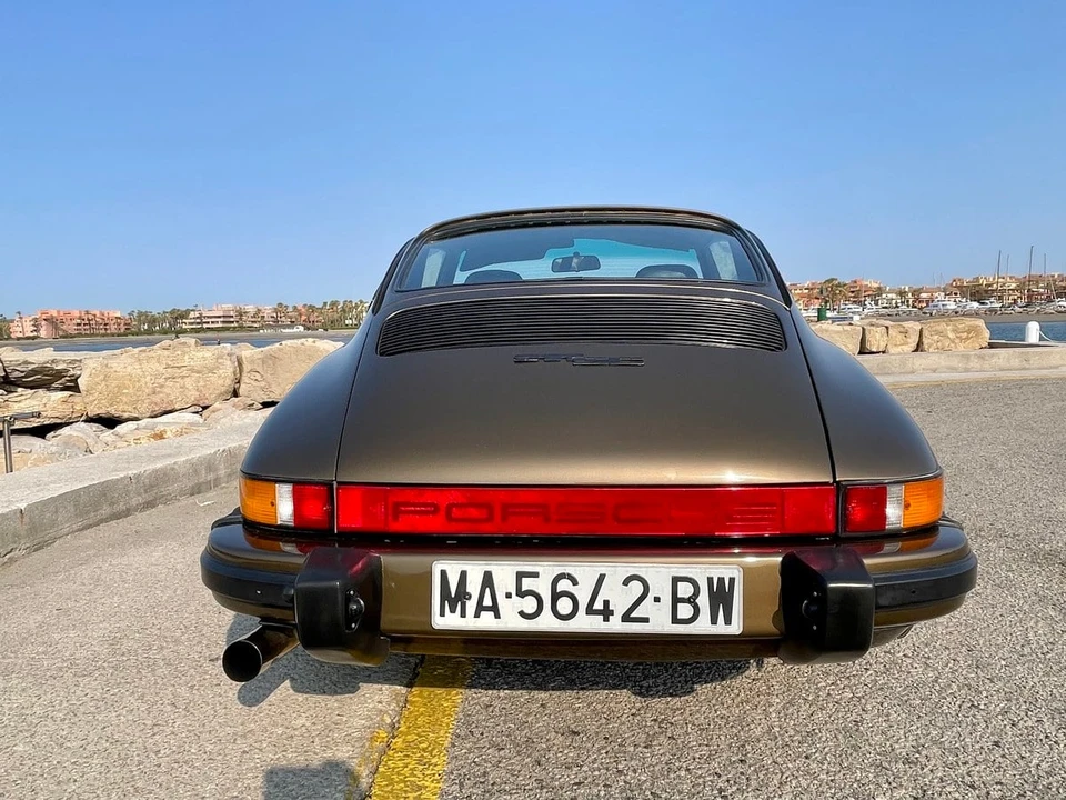 1981 Porsche 911 Carrera SC - Image 17 of 30