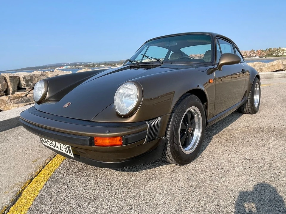 1981 Porsche 911 Carrera SC - Image 5 of 30