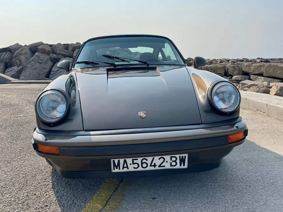 1981 Porsche 911 Carrera SC - Image 2 of 30