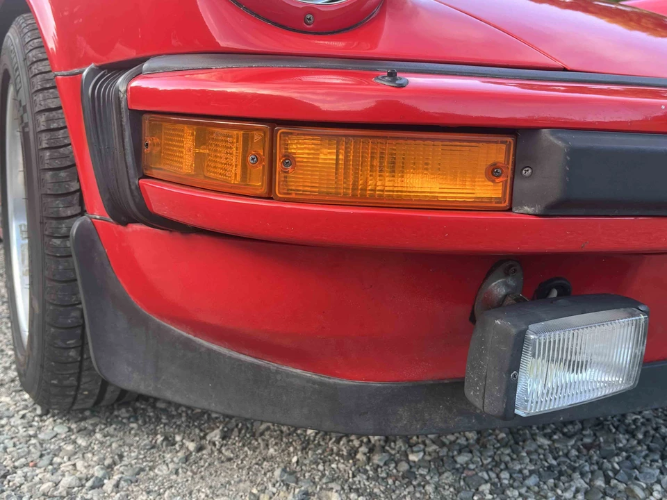 1981 Porsche 911 Carrera SC - Image 15 of 31