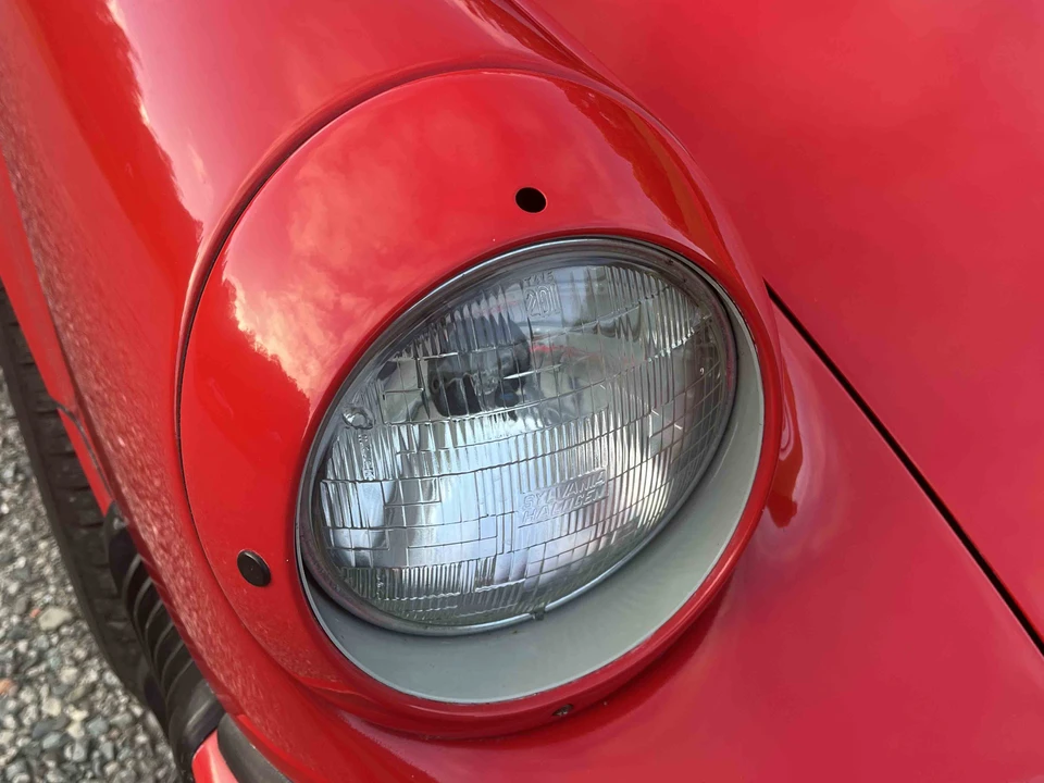 1981 Porsche 911 Carrera SC - Image 14 of 31