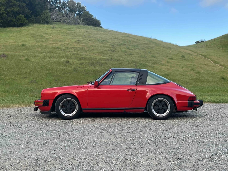 1981 Porsche 911 Carrera SC - Image 10 of 31