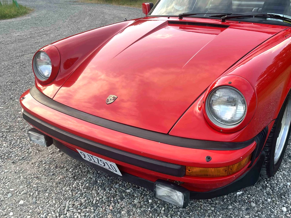 1981 Porsche 911 Carrera SC - Image 13 of 31