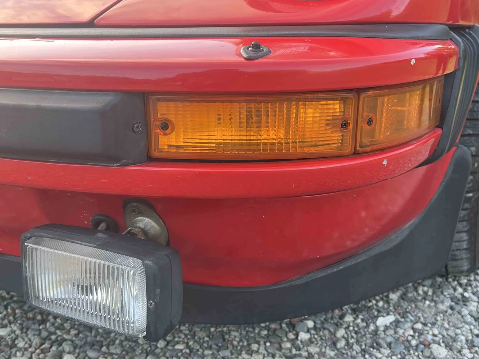 1981 Porsche 911 Carrera SC - Image 24 of 31