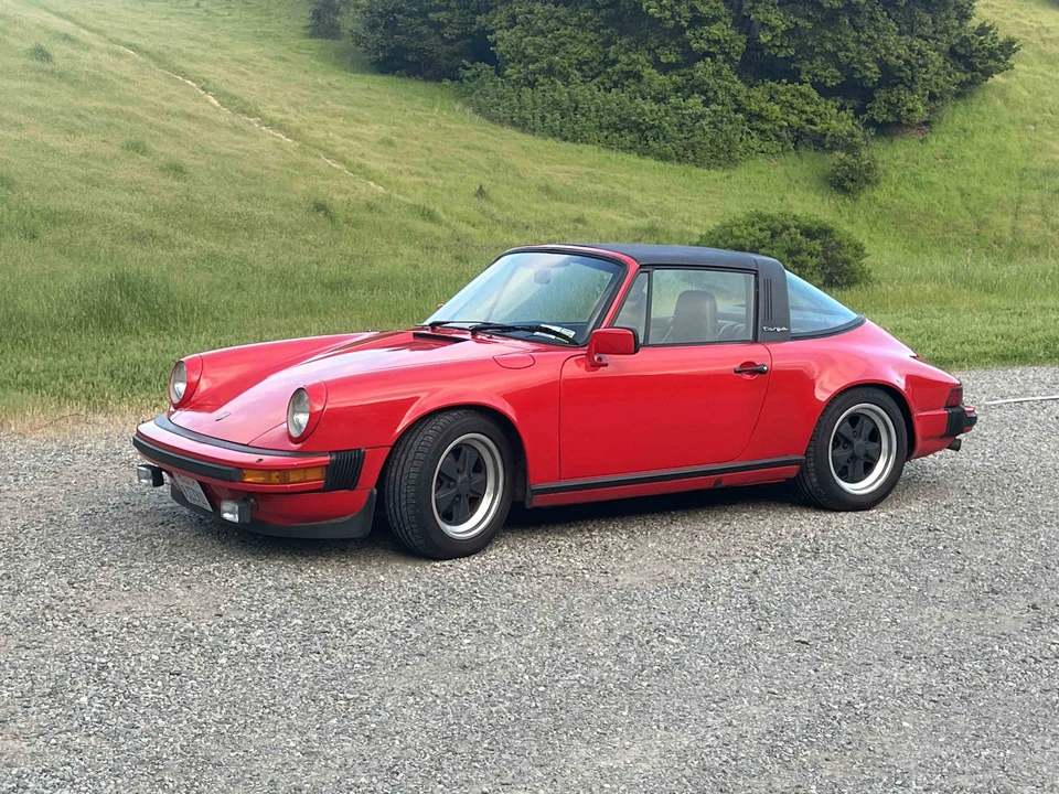1981 Porsche 911 Carrera SC - Image 6 of 31