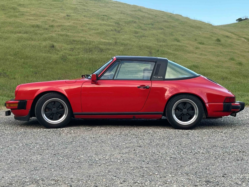 1981 Porsche 911 Carrera SC - Image 11 of 31