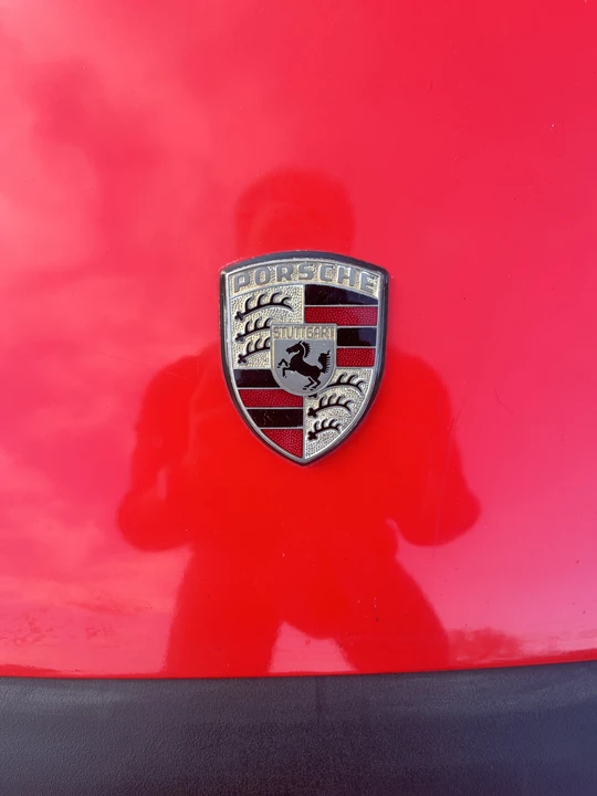 1981 Porsche 911 Carrera SC - Image 27 of 31