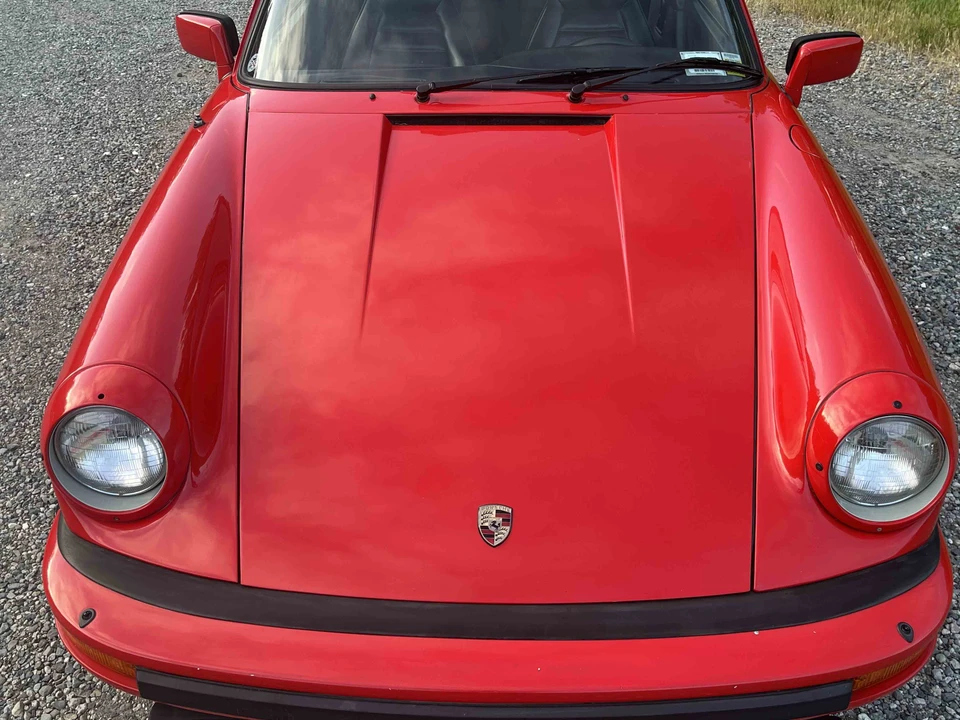 1981 Porsche 911 Carrera SC - Image 12 of 31