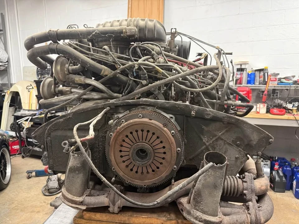 1981 Porsche 911 Carrera SC - Image 2 of 5