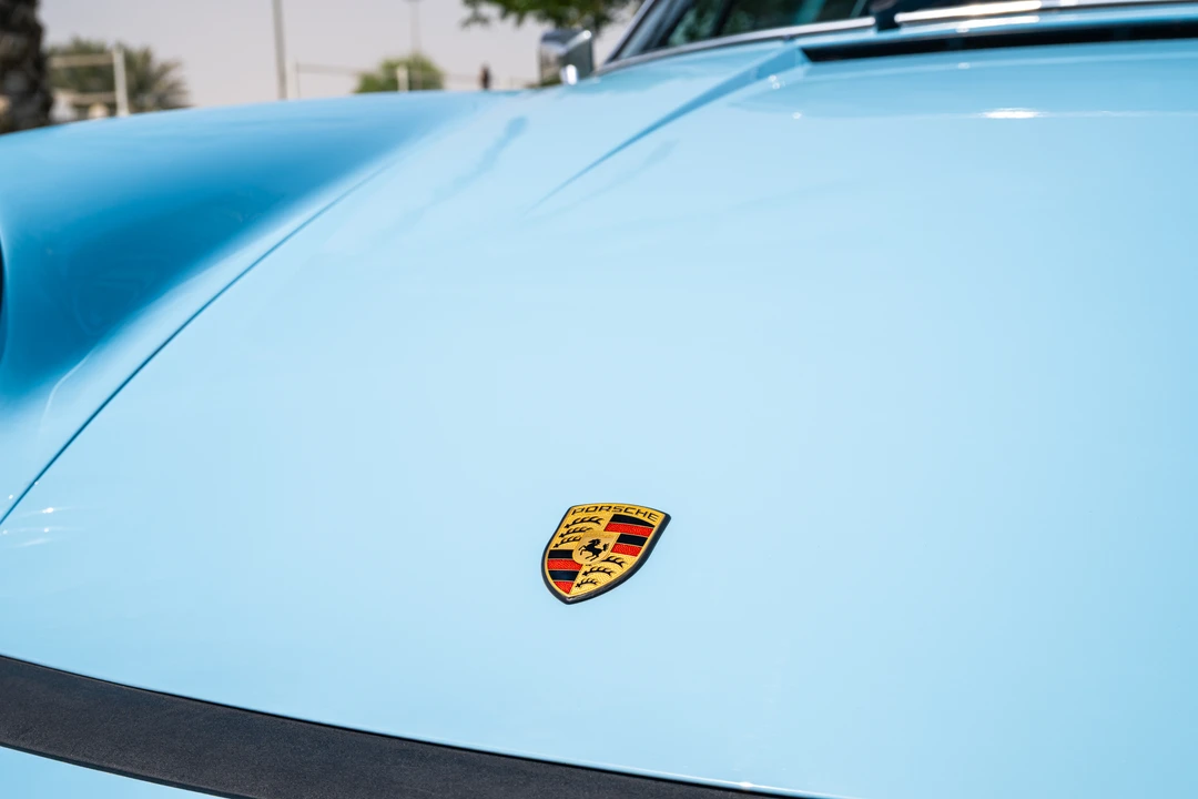 1981 Porsche 911 Carrera SC - Image 30 of 31