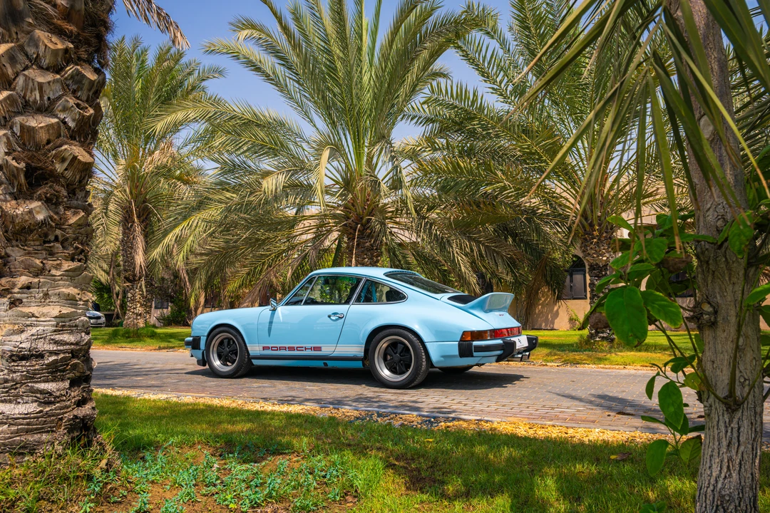 1981 Porsche 911 Carrera SC - Image 16 of 31