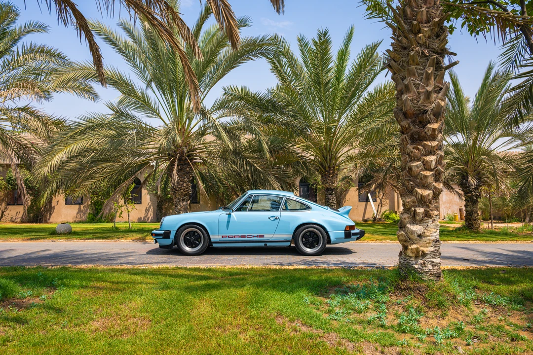 1981 Porsche 911 Carrera SC - Image 17 of 31