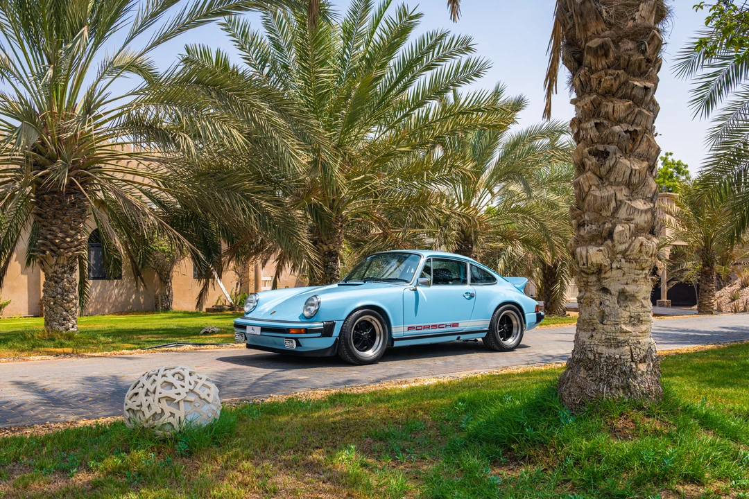 1981 Porsche 911 Carrera SC - Image 18 of 31