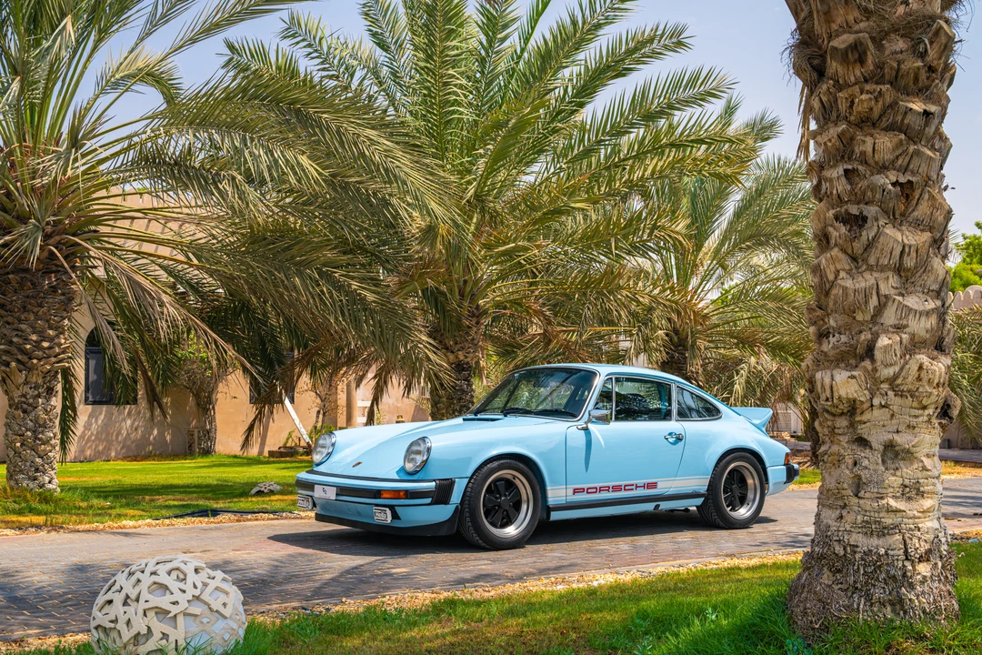 1981 Porsche 911 Carrera SC - Image 19 of 31