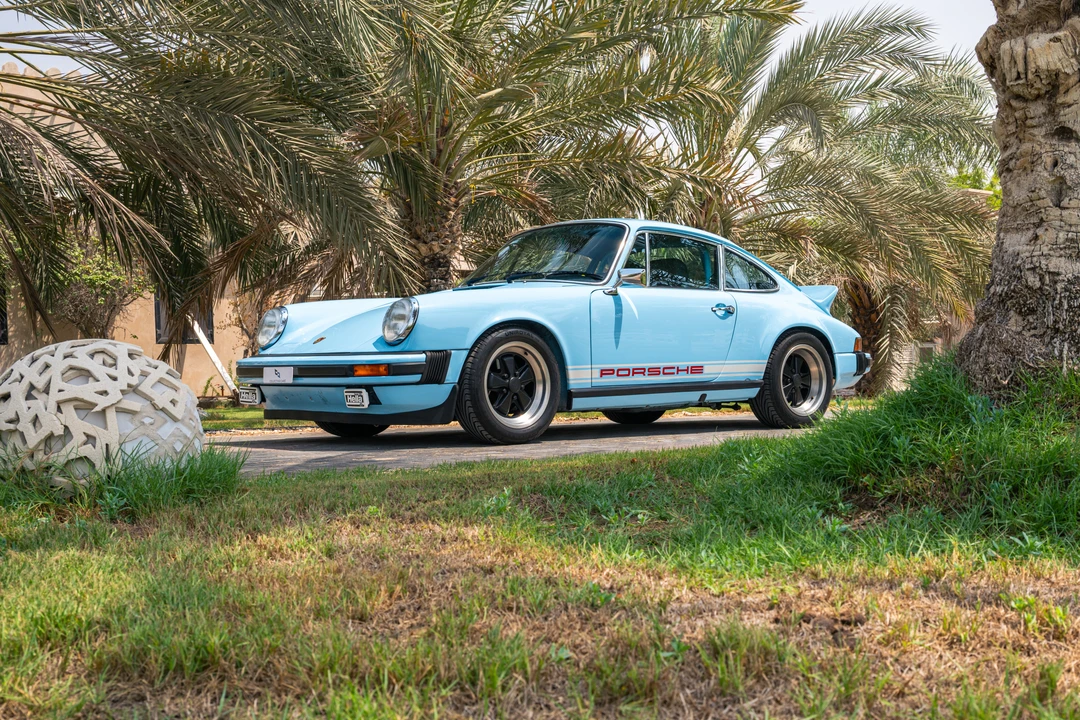 1981 Porsche 911 Carrera SC - Image 10 of 31