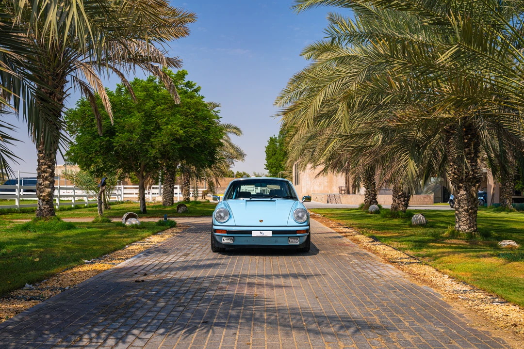 1981 Porsche 911 Carrera SC - Image 14 of 31