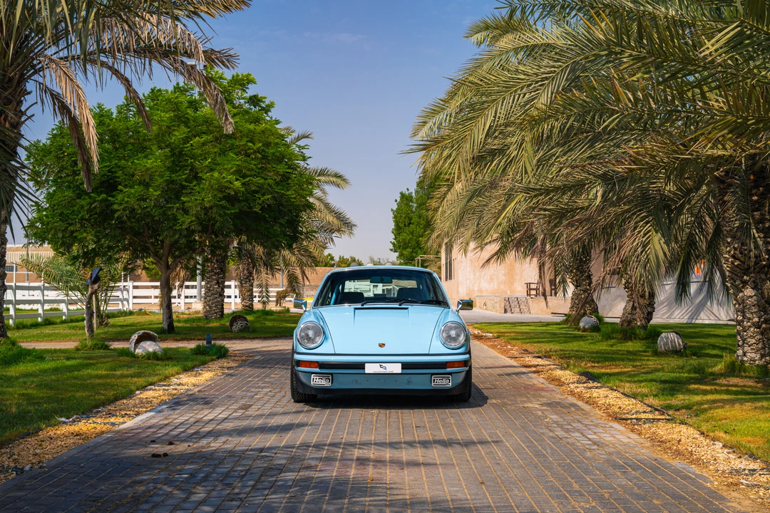 1981 Porsche 911 Carrera SC - Image 11 of 31