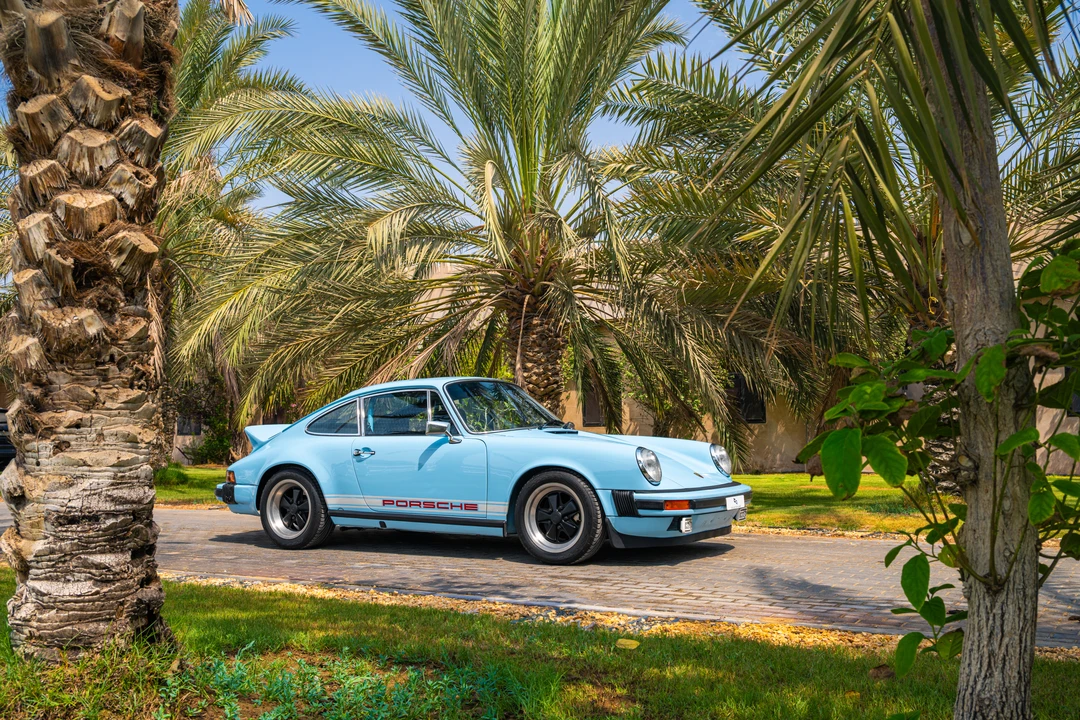 1981 Porsche 911 Carrera SC - Image 26 of 31