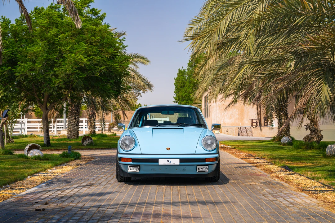 1981 Porsche 911 Carrera SC - Image 2 of 31