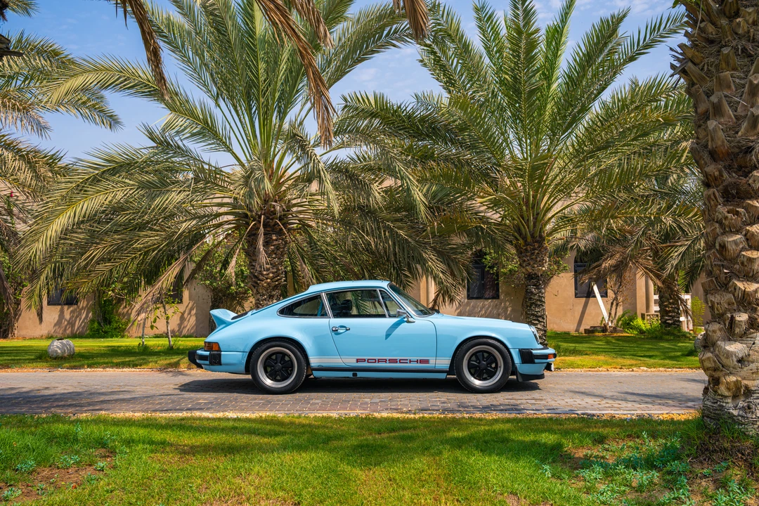 1981 Porsche 911 Carrera SC - Image 13 of 31