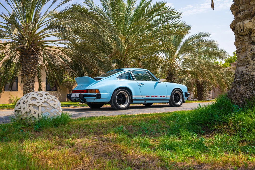 1981 Porsche 911 Carrera SC - Image 21 of 31