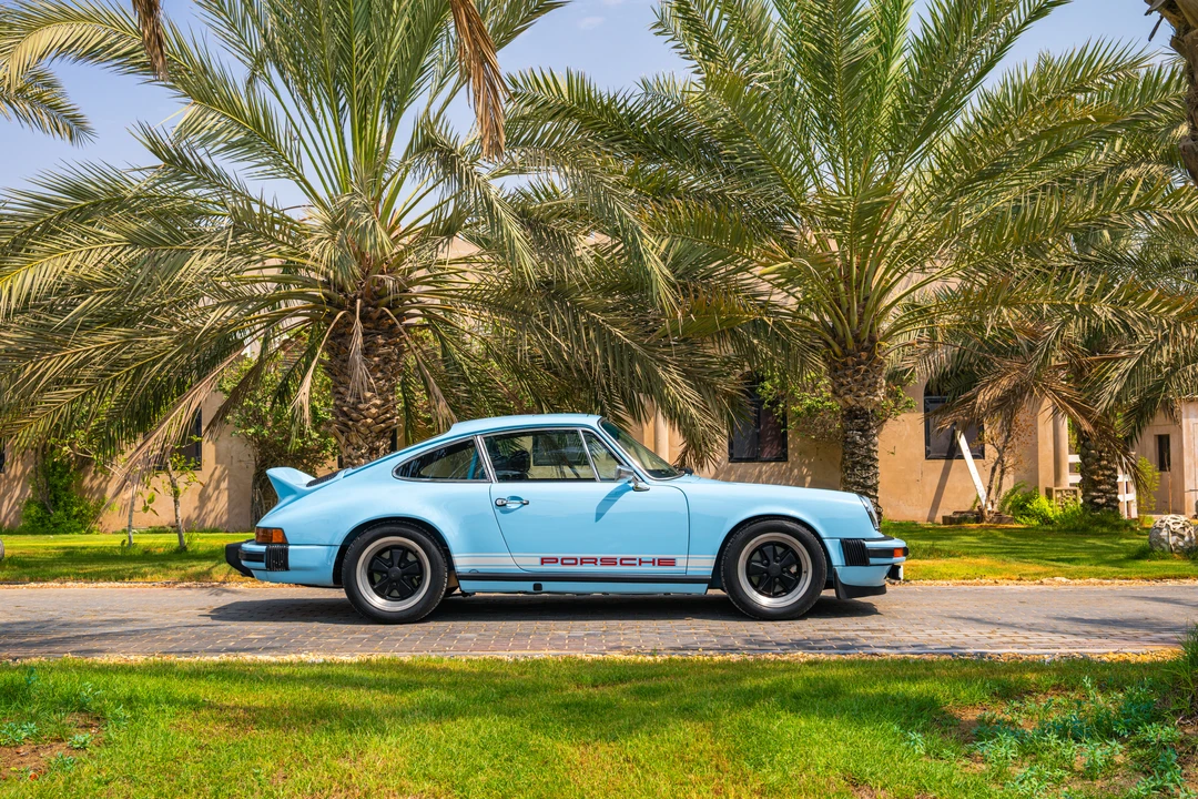 1981 Porsche 911 Carrera SC - Image 22 of 31