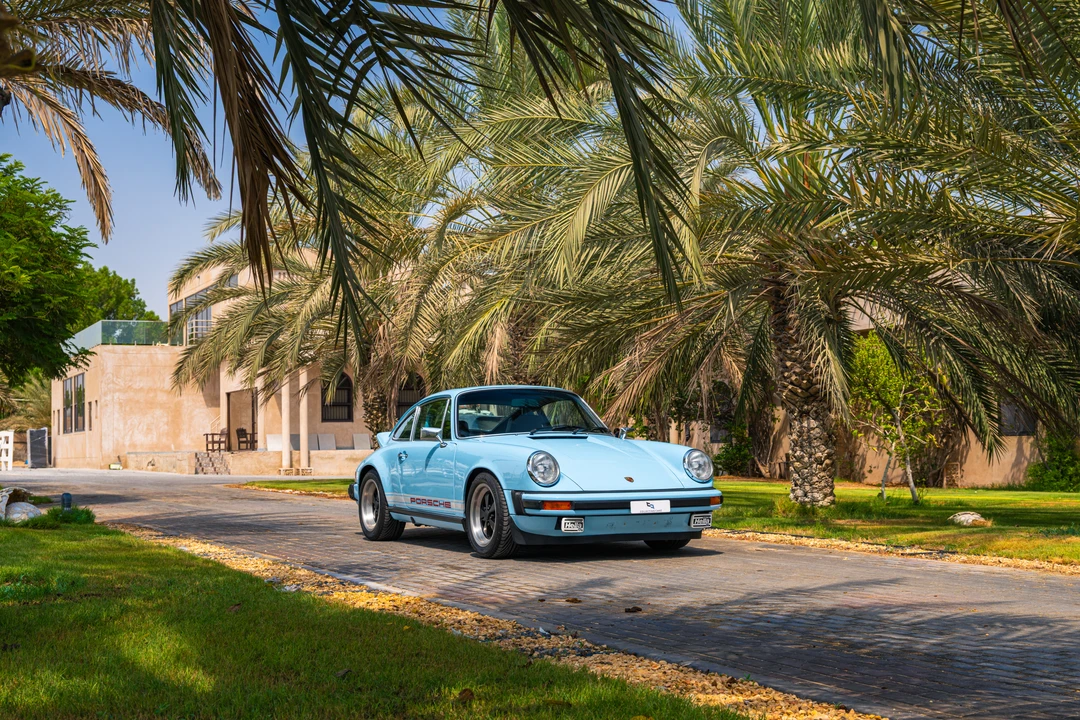 1981 Porsche 911 Carrera SC - Image 23 of 31