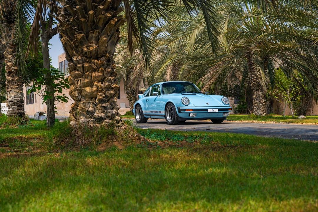 1981 Porsche 911 Carrera SC - Image 24 of 31