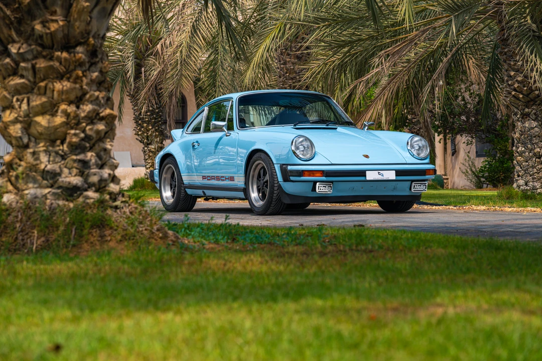 1981 Porsche 911 Carrera SC - Image 12 of 31