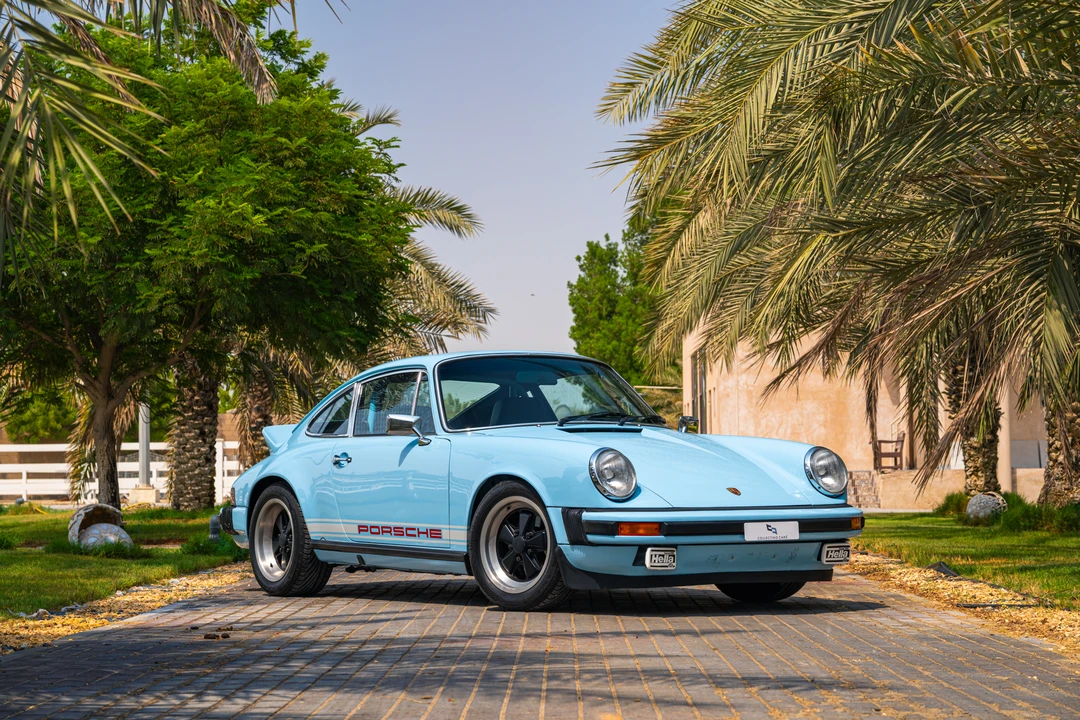 1981 Porsche 911 Carrera SC - Image 27 of 31