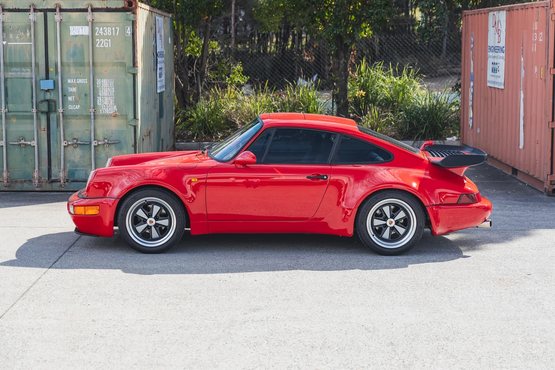 1981 Porsche 911 Carrera SC - Image 20 of 31