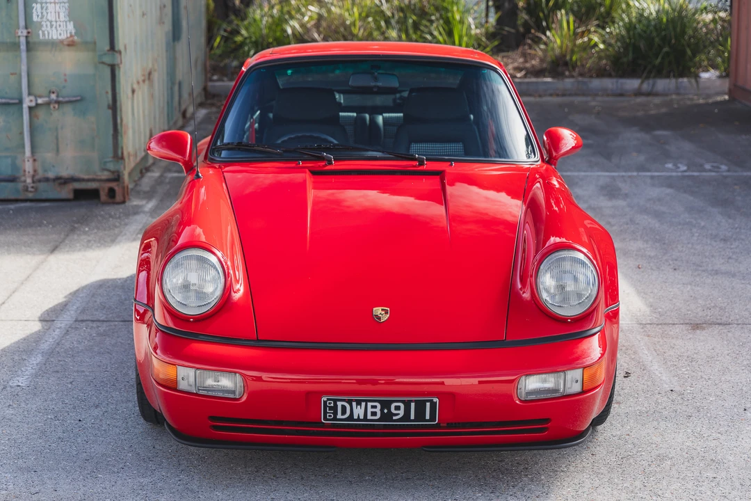 1981 Porsche 911 Carrera SC - Image 28 of 31