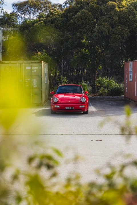 1981 Porsche 911 Carrera SC - Image 26 of 31