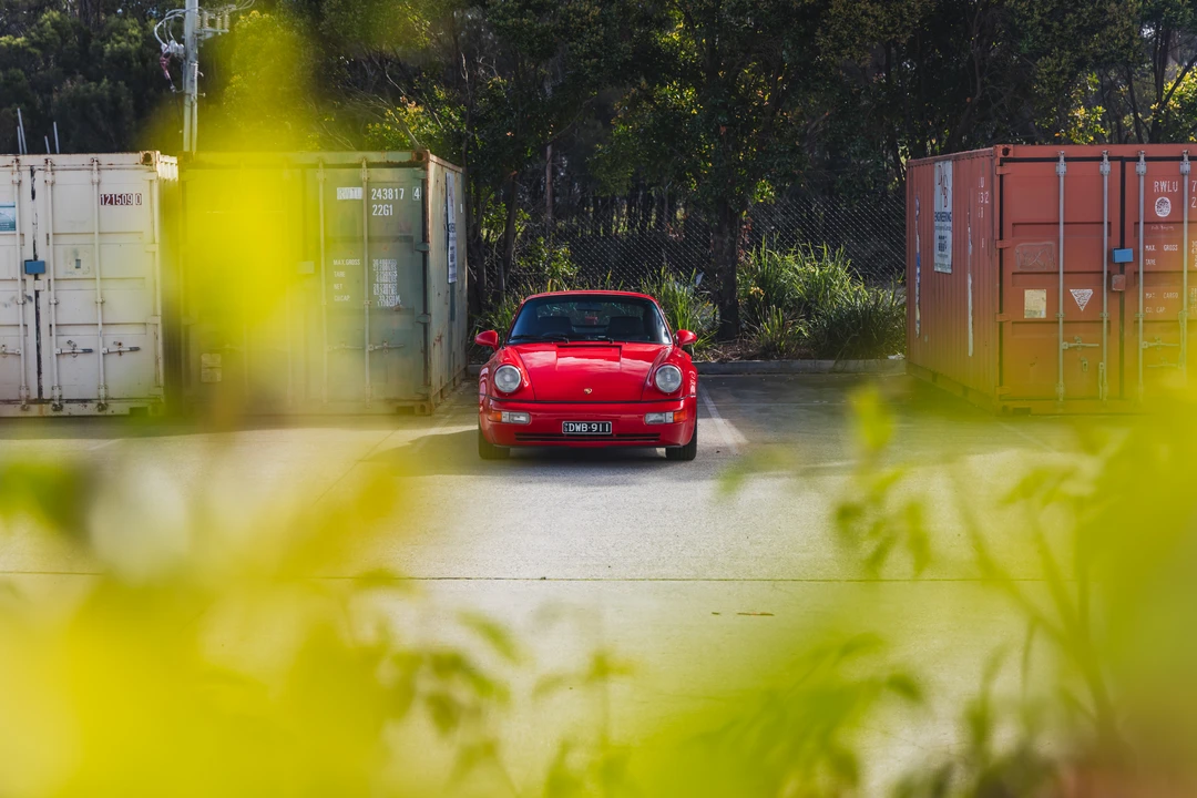 1981 Porsche 911 Carrera SC - Image 27 of 31