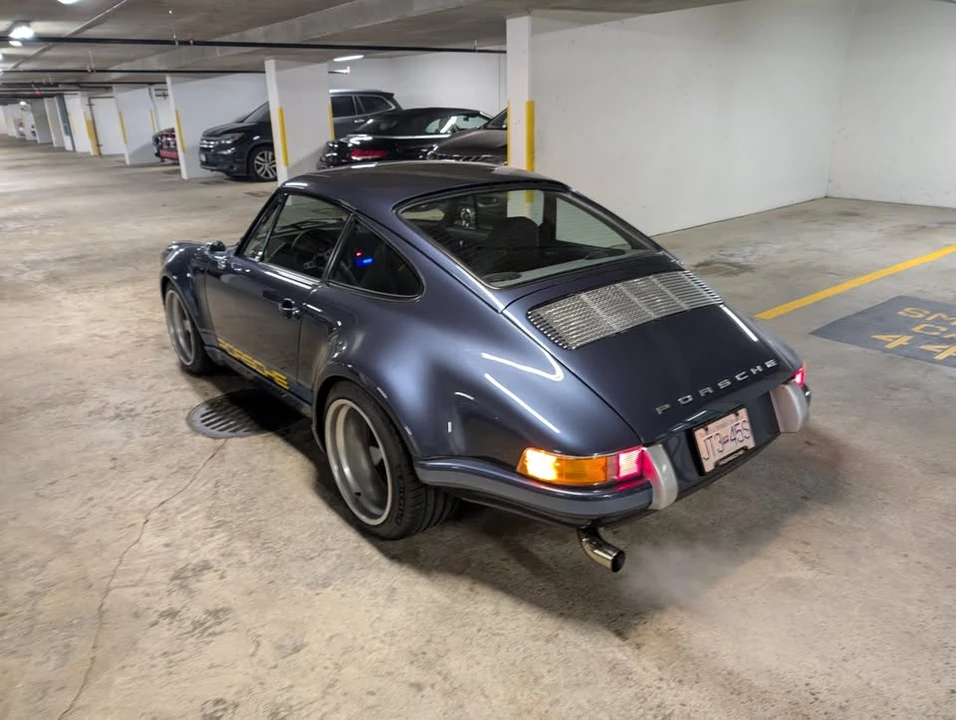 1981 Porsche 911 Carrera SC - Image 3 of 14
