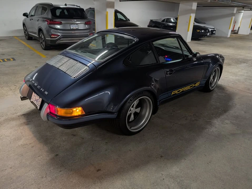 1981 Porsche 911 Carrera SC - Image 5 of 14