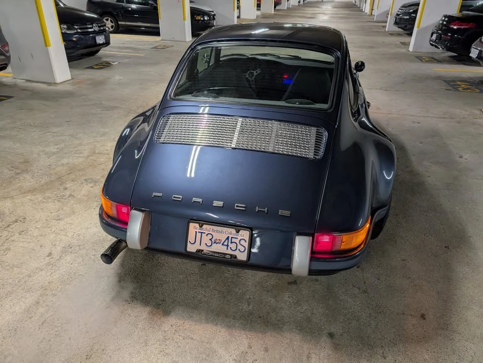 1981 Porsche 911 Carrera SC - Image 4 of 14