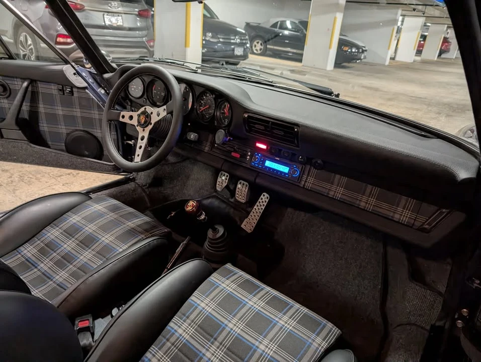 1981 Porsche 911 Carrera SC - Image 8 of 14