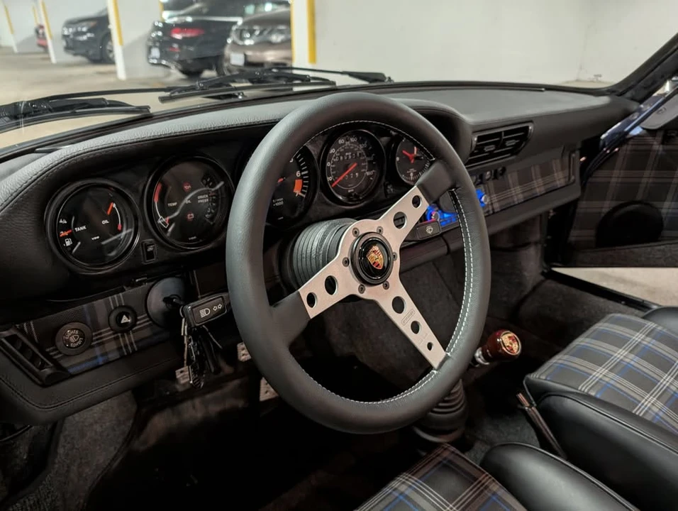 1981 Porsche 911 Carrera SC - Image 10 of 14