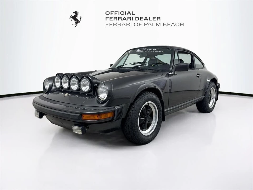 1981 Porsche 911 Carrera SC - Image 3 of 6