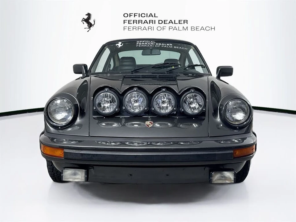 1981 Porsche 911 Carrera SC - Image 2 of 6