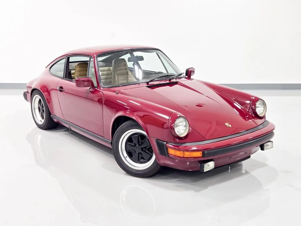 1981 Porsche 911 Carrera SC - Image 23 of 31