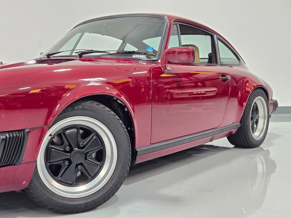 1981 Porsche 911 Carrera SC - Image 28 of 31